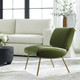 Knoll Accent Chair (23823)