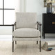 Sebastian Accent Chair (23828)