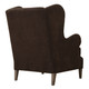 Serpentine Accent Chair (23839)