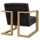 Suspend Accent Chair (23851)