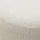 Swirls Ottoman (23855)