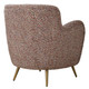 Gemstone Accent Chair (23858)