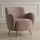 Gemstone Accent Chair (23858)