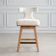 Klismos Counter Stool (23871)
