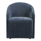 Uttermost - 23889 - Dining Chair - Harbor - Blue