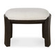 Uttermost - 23921 - Bench - Port - Dark Walnut