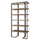 Uttermost - 24047 - Etagere - Felix - Oxidized Black