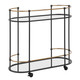 Andre Bar Cart (24186)