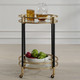 Dolly Bar Cart (24198)