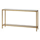 Hayley Console Table (24685)