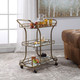 Stassi Serving Cart (24876)