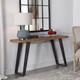 Freddy Console Table (24877)