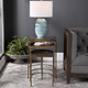India Nesting Tables, Set/3 (24908)