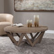 Kendry Coffee Table (24928)