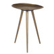 Lily Pad Accent Table (24938)