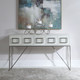 Abaya Console Table (24954)