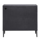 Laurentia Two Door Accent Cabinet (24957)
