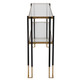 Kentmore Console Table (24978)