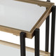 Kentmore Console Table (24978)