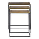 Coreene Nesting Tables, Set/3 (25050)