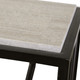 Reed Console Table (25104)