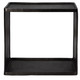 Uttermost - 25147 - Side Table - Derwent - Dark Antique Nickel
