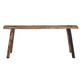 Uttermost - 25233 - Bench - Paddock - Pine Wood