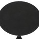 Midnight Accent Table (25235)