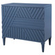 Uttermost - 25383 - Drawer Chest - Colby - Blue