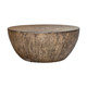 Uttermost - 25433 - Coffee Table - Lark - Aged Walnut