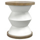 Spool Side Table (25488)