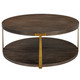Palisade Coffee Table (25555)