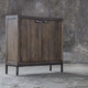Nadie Console Cabinet (25866)