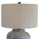 Pelia One Light Table Lamp (26228-1)