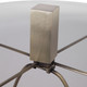 Zade One Light Table Lamp (26379-1)