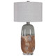 Maggie One Light Table Lamp (26381-1)
