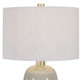 Maggie One Light Table Lamp (26381-1)