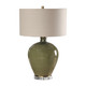 Elva One Light Table Lamp (27759)