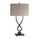 Talema One Light Table Lamp (27811-1)