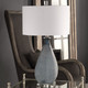 Atlantica One Light Table Lamp (27823)