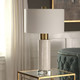 Vaeshon One Light Table Lamp (27854)