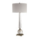 Crista One Light Table Lamp (27883)