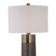 Brannock One Light Table Lamp (27914-1)