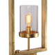 Cielo Three Light Floor Lamp (28189-1)
