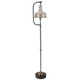 Elieser One Light Floor Lamp (28193-1)