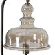 Elieser One Light Floor Lamp (28193-1)