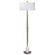 Minette One Light Floor Lamp (28197)