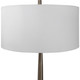 Minette One Light Floor Lamp (28197)