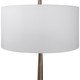 Minette One Light Floor Lamp (28197)