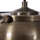 Bessemer One Light Floor Lamp (28200-1)